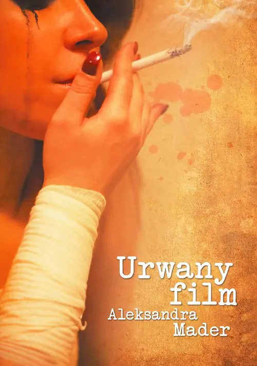 Książka - Urwany film