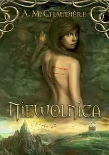 Książka - Niewolnica