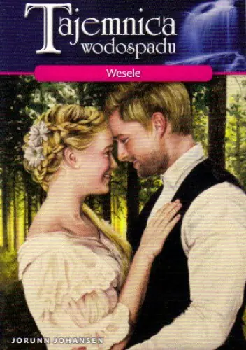 Książka - Wesele