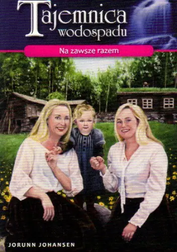 Książka - Na zawsze razem