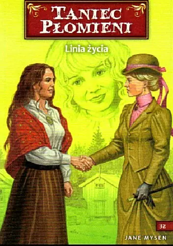 Książka - Linia życia