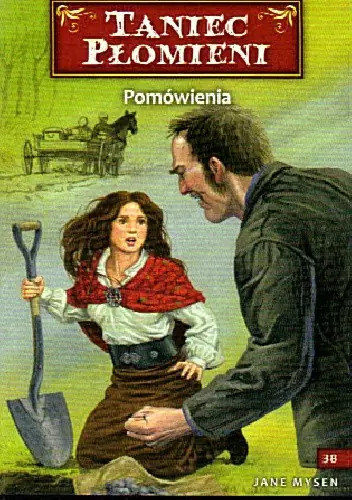 Książka - Pomówienia