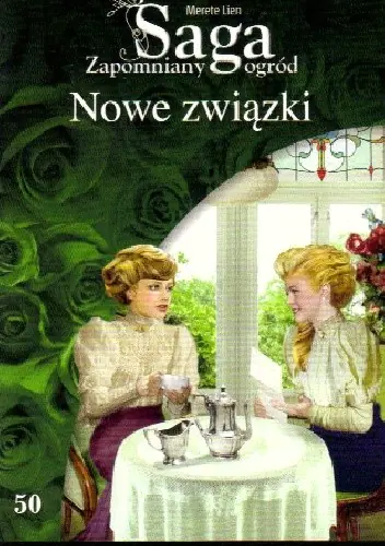 Książka - Nowe związki