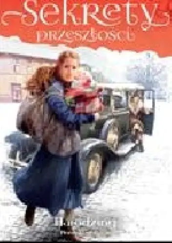 Książka - Narodziny