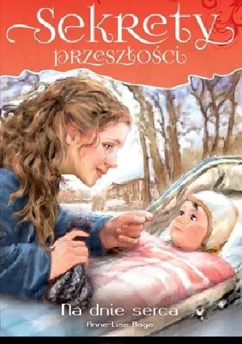Książka - Na dnie serca