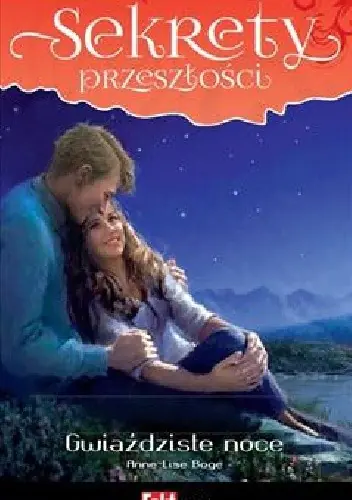 Książka - Gwiaździste noce
