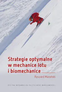 Książka - Strategie optymalne w mechanice lotu i biomech.