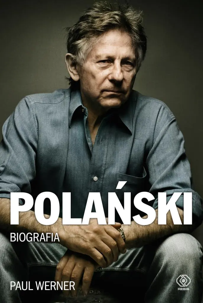 Książka - Polański. Biografia