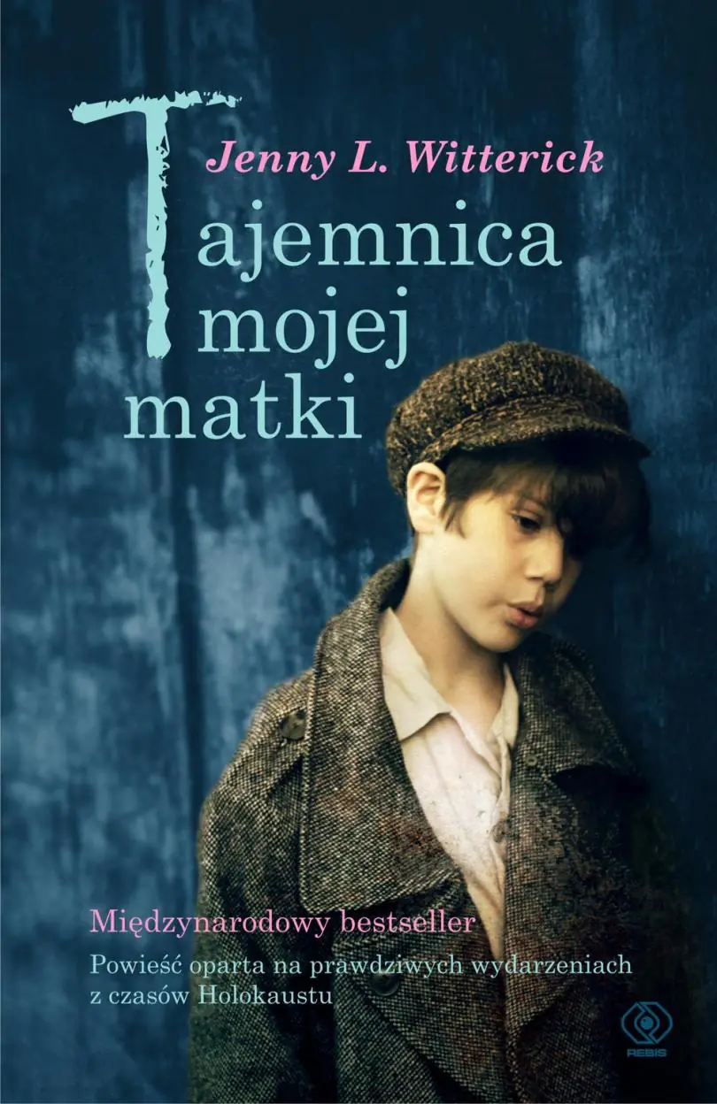 Książka - Tajemnica mojej matki