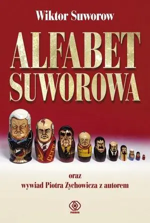 Alfabet Suworowa