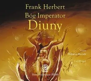 Bóg Imperator Diuny