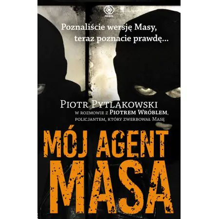 Mój agent Masa