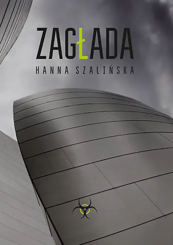 Książka - Zagłada