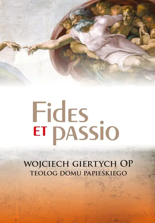 Książka - Fides et passio