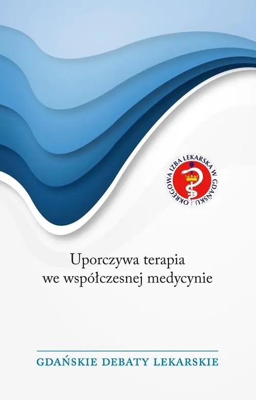 Książka - Uporczywa terapia we współczesnej medycynie