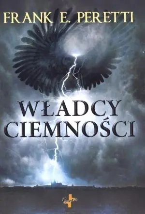 Książka - Władcy ciemności
