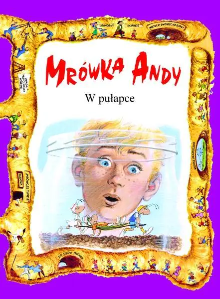 Książka - Szyszko Grzegorz