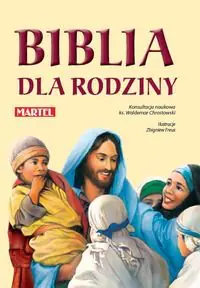 Biblia dla rodziny