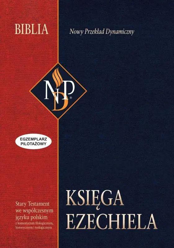 Książka - Biblia