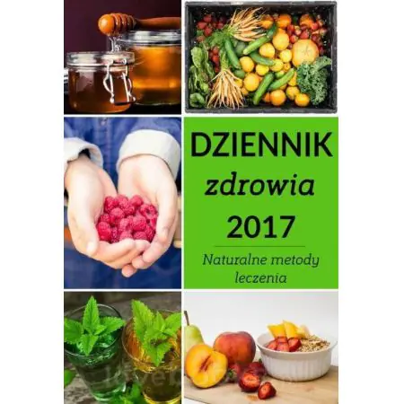 Dziennik zdrowia 2017