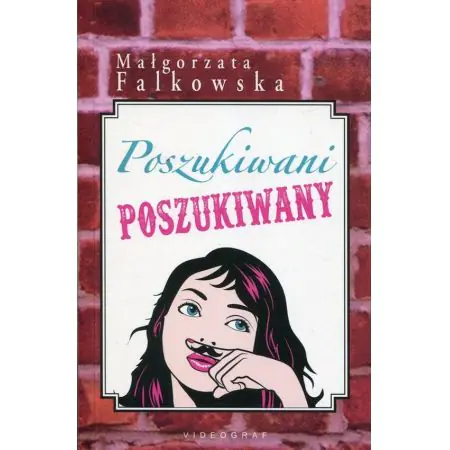 Poszukiwani, poszukiwany