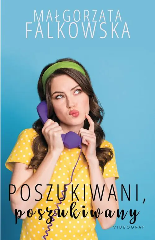 Poszukiwani, poszukiwany