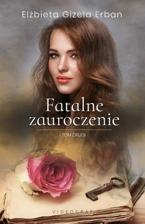 Książka - Fatalne zauroczenie. Tom 2