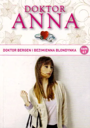 Książka - Saga Doktor Anna 72 tomy