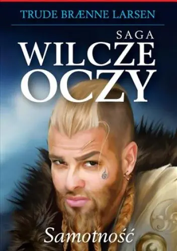 Książka - Samotność