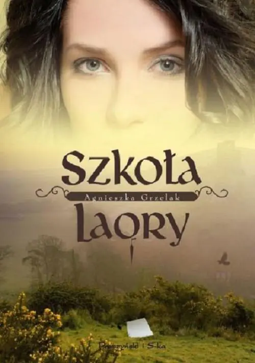 Książka - Szkoła LaOry