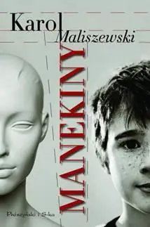 Książka - Manekiny