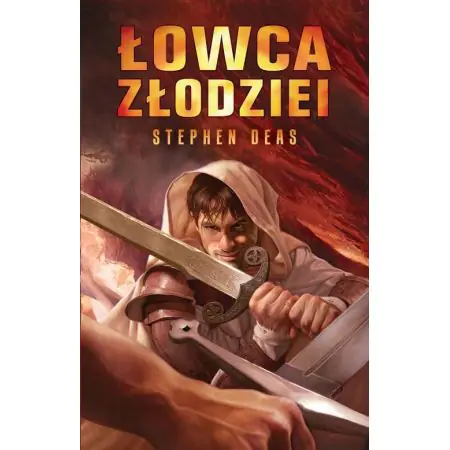 Łowca złodziei