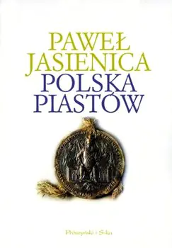 Książka - Polska Piastów