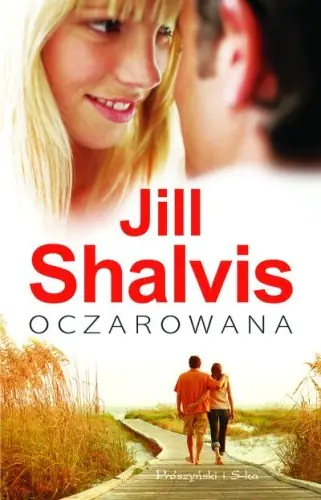 Książka - Oczarowana