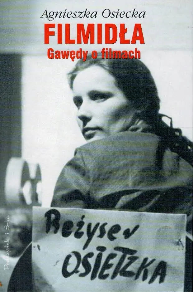 Książka - Filmidła