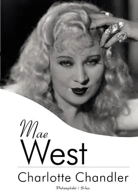Książka - Mae West