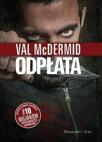 Książka - Odpłata