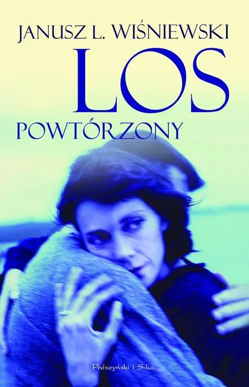 Książka - Los powtórzony