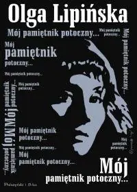 Książka - Mój pamiętnik potoczny