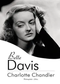 Książka - Bette Davis