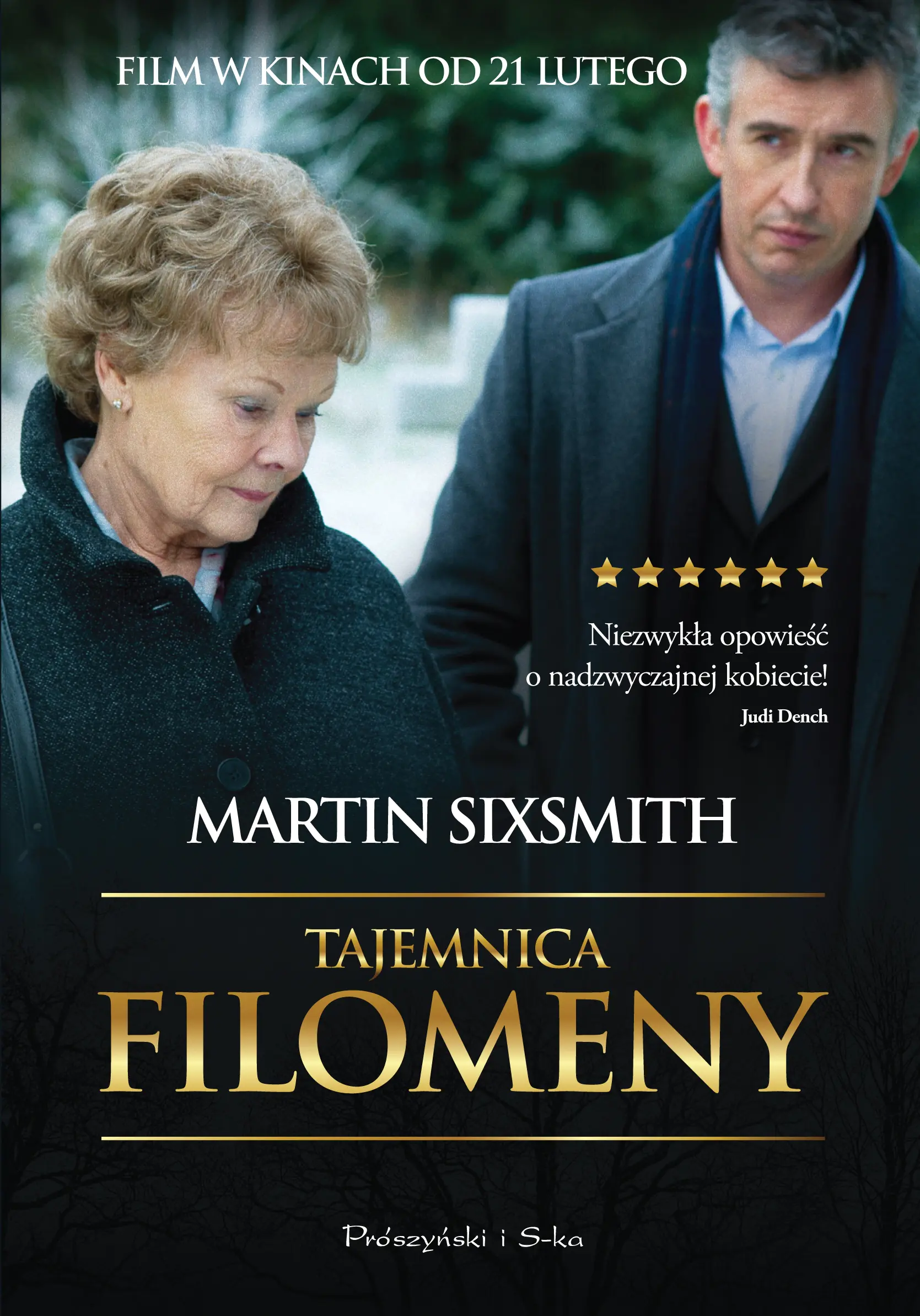 Książka - Tajemnica Filomeny