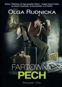 Książka - Fartowny pech