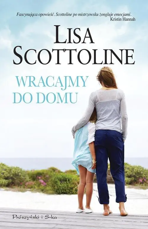 Książka - Wracajmy do domu