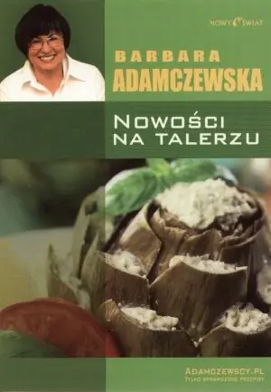 Książka - Zupy. 30 smakowitych przepisów