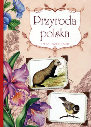 Książka - Przyroda polska. Przewodnik