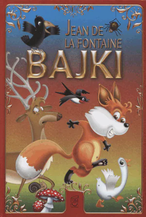 Bajki