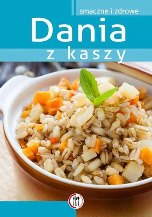 Dania z kaszy