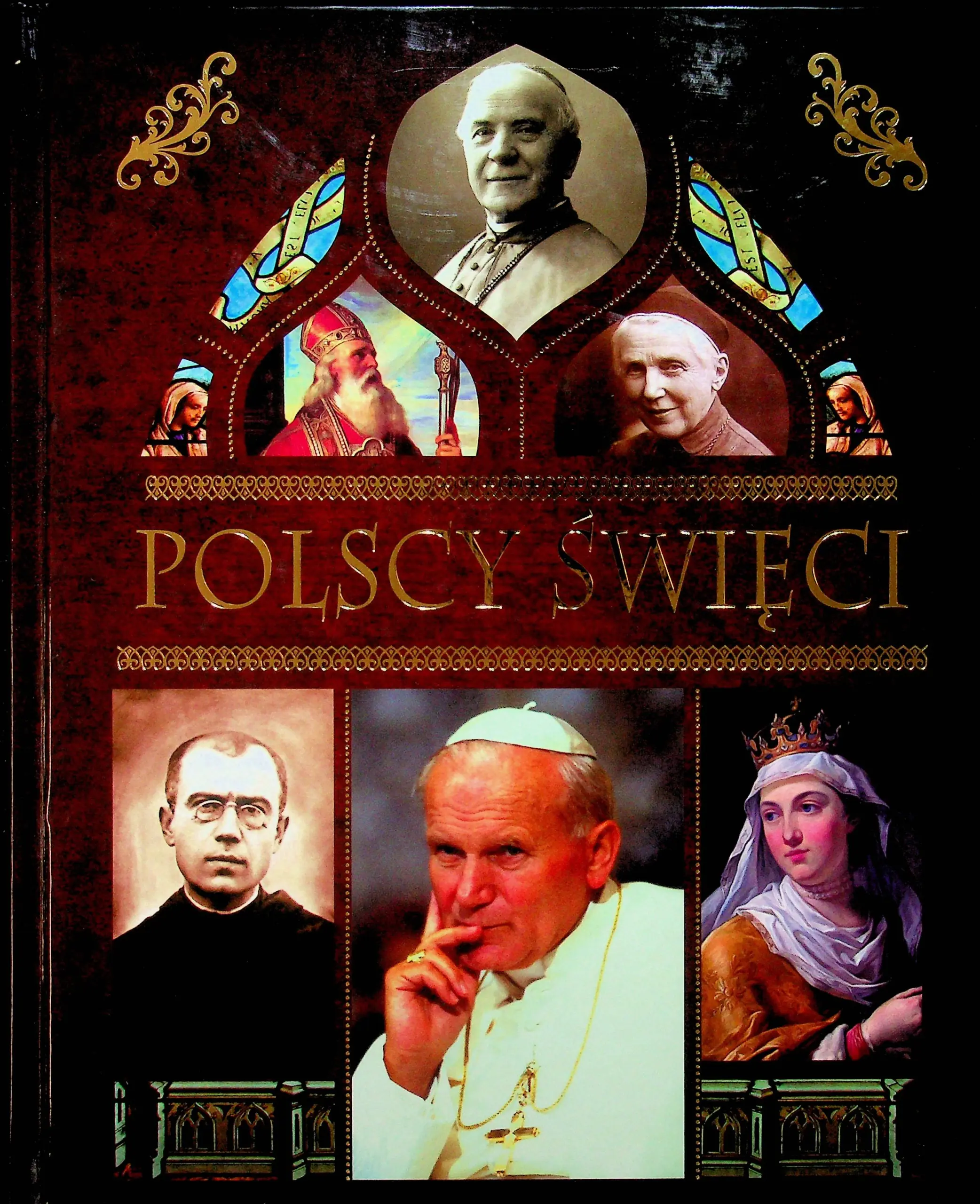 Polscy święci