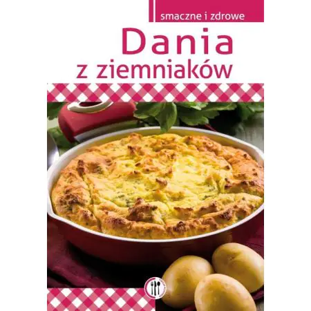 Dania z ziemniaków