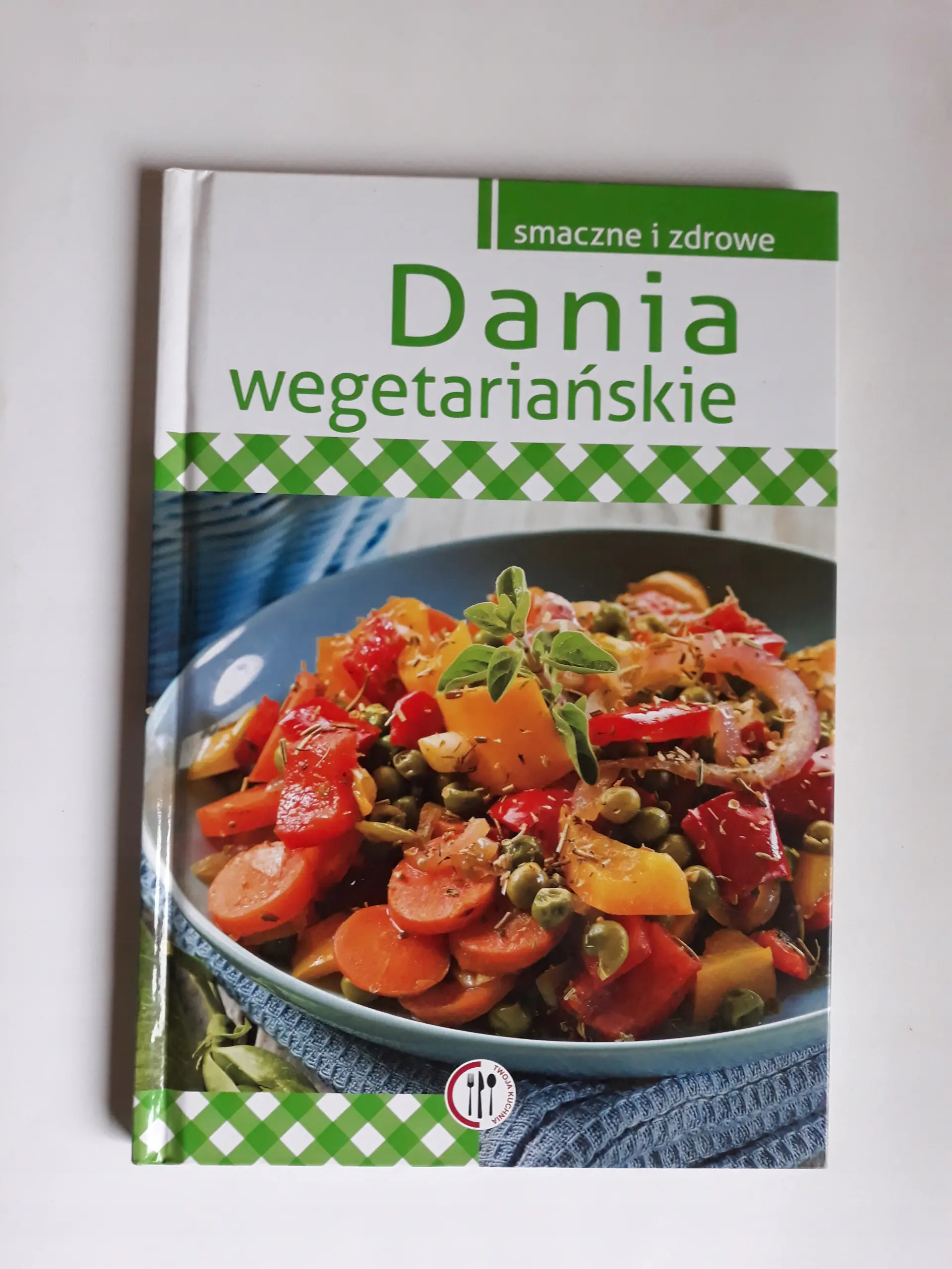 Dania wegetariańskie